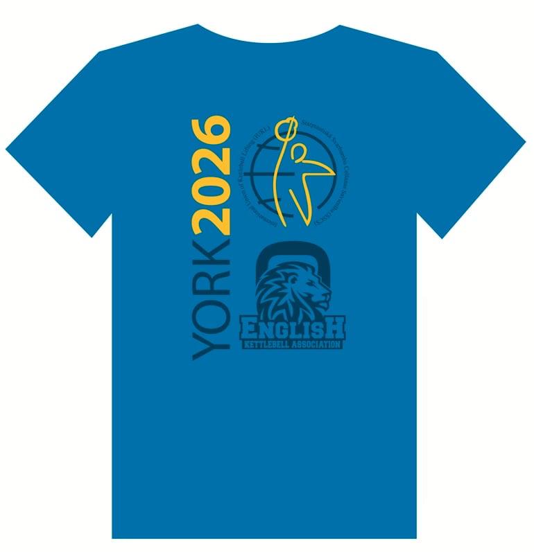 EKA Official - York Competition 2026