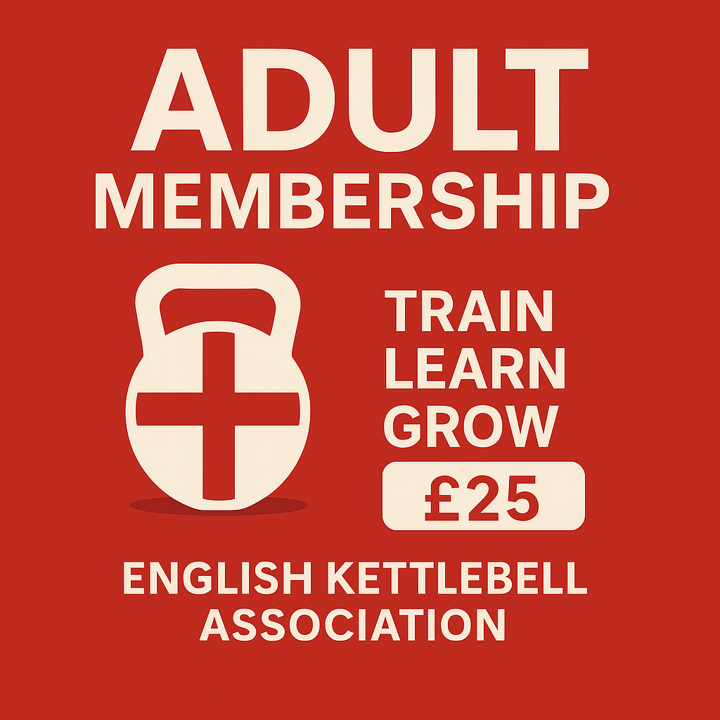 Adult Membership 2026