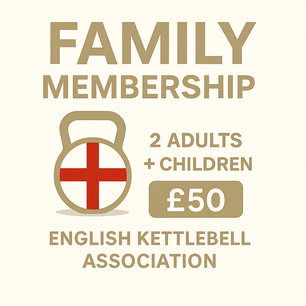 Family Membership 2026