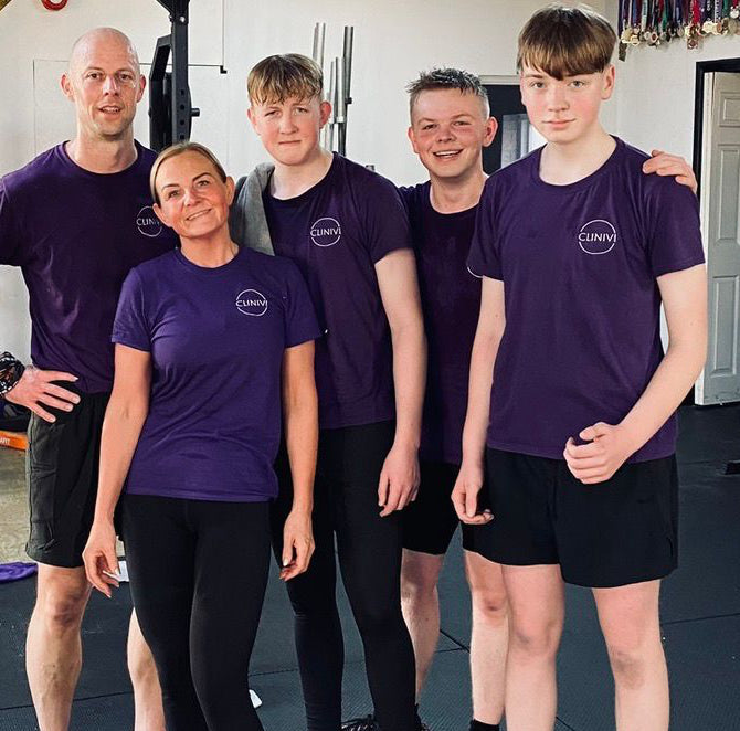 Family Membership 2026