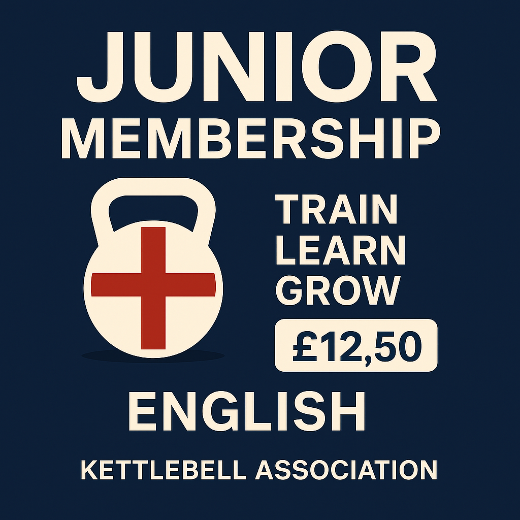 Junior Membership 2026