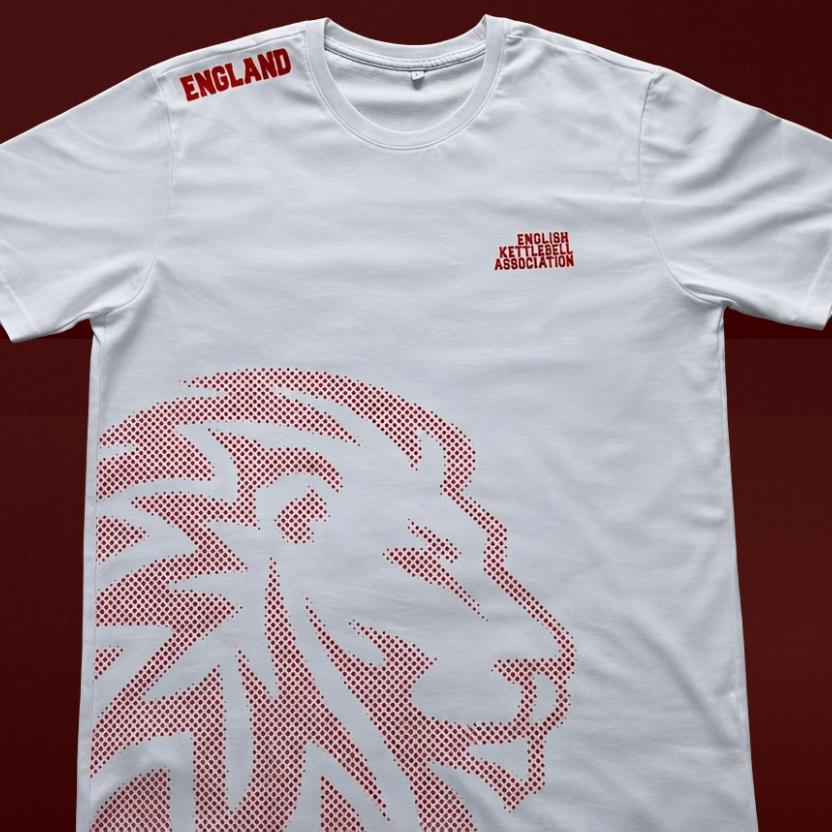 EKA Official - White