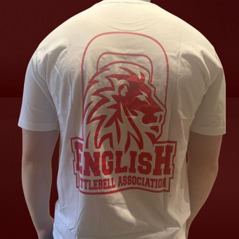 EKA Official - White