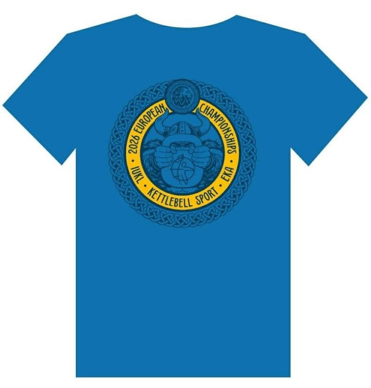 EKA Official - York Competition 2026